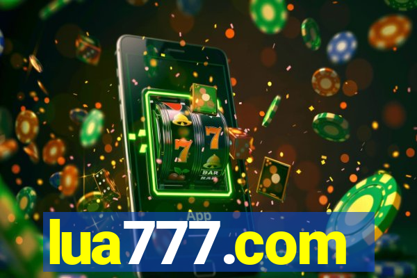 lua777.com