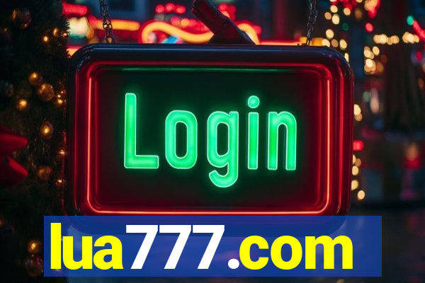 lua777.com