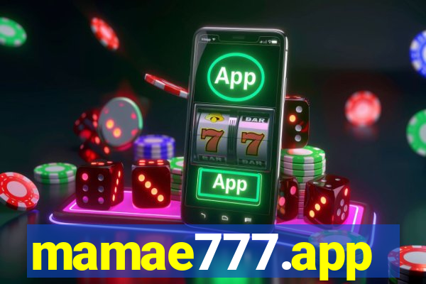 mamae777.app