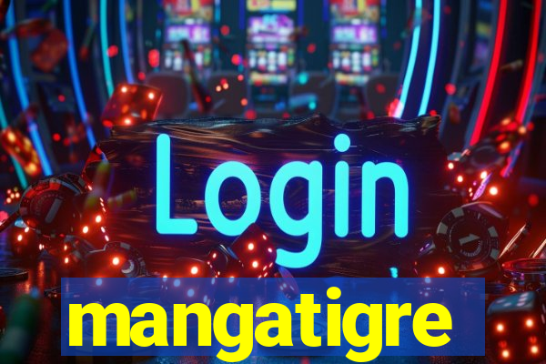 mangatigre