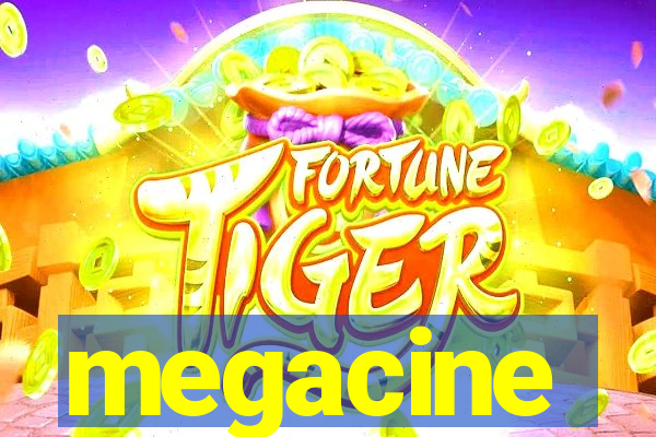 megacine