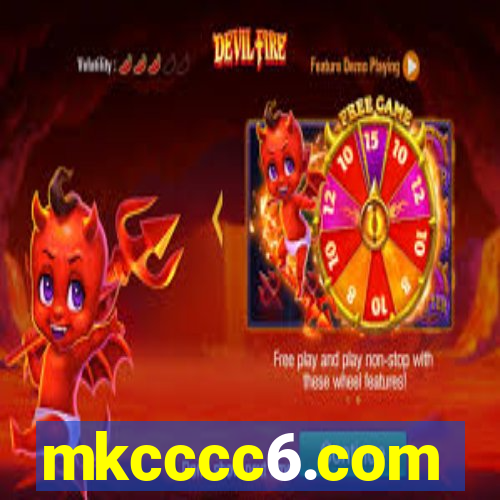 mkcccc6.com