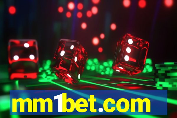 mm1bet.com