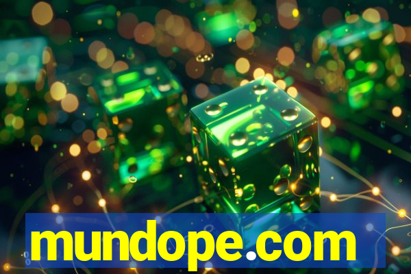 mundope.com