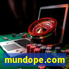 mundope.com