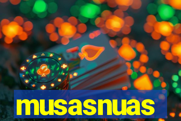 musasnuas