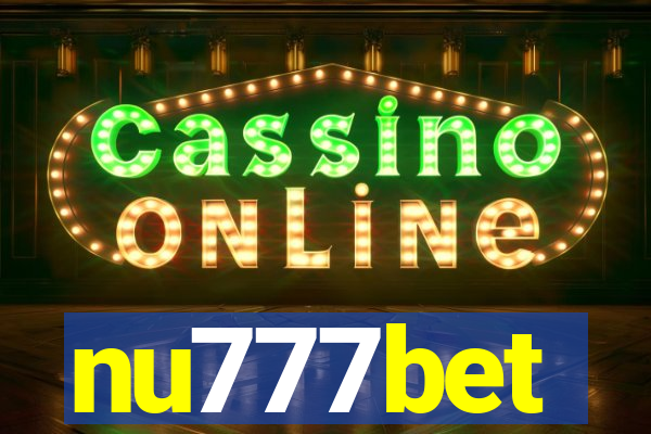 nu777bet