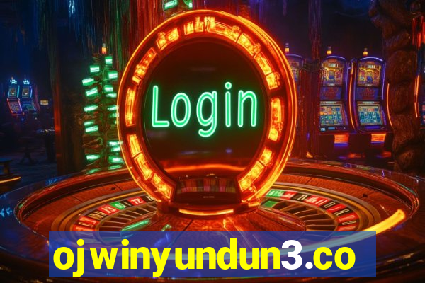 ojwinyundun3.com