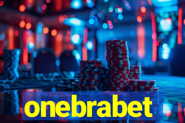 onebrabet