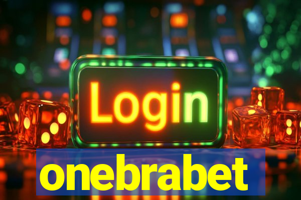 onebrabet