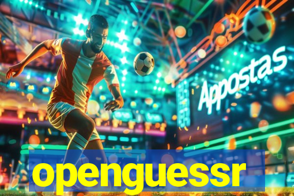 openguessr