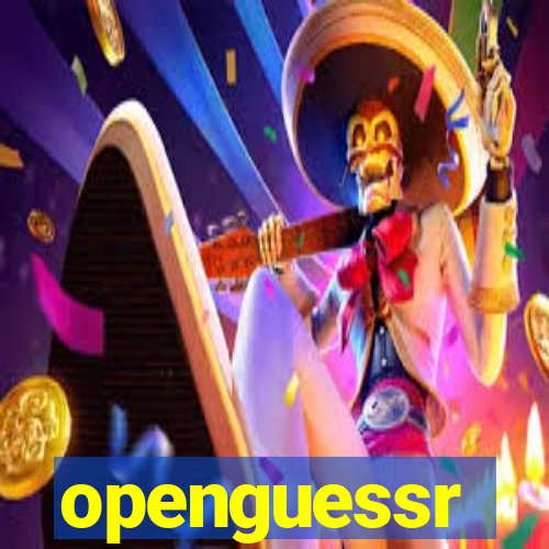 openguessr