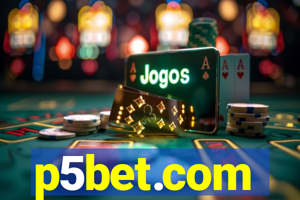 p5bet.com