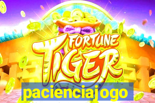 pacienciajogo