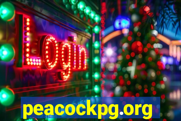 peacockpg.org