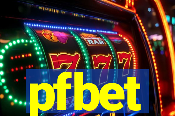 pfbet