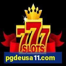 pgdeusa11.com