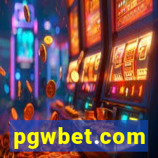 pgwbet.com