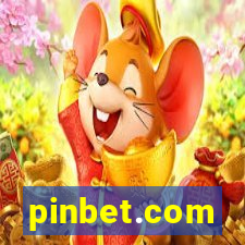 pinbet.com