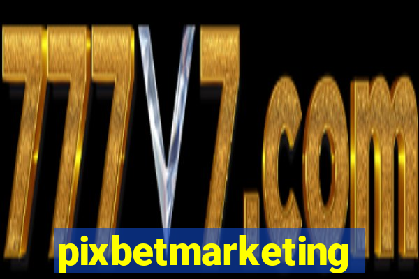 pixbetmarketing