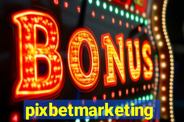 pixbetmarketing