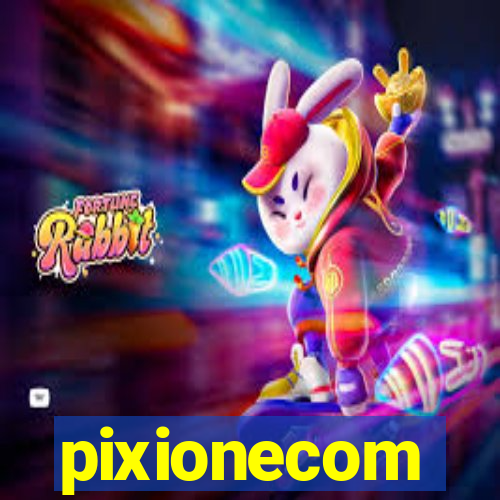 pixionecom