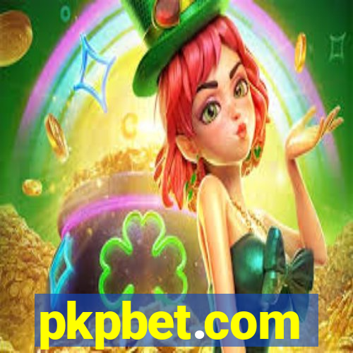 pkpbet.com