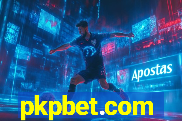 pkpbet.com