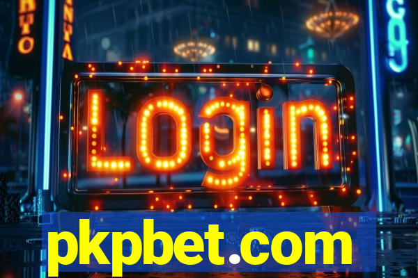 pkpbet.com