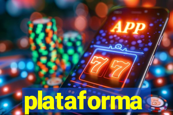 plataforma