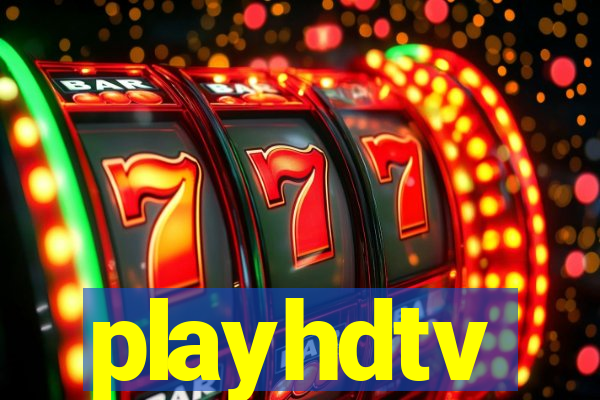 playhdtv