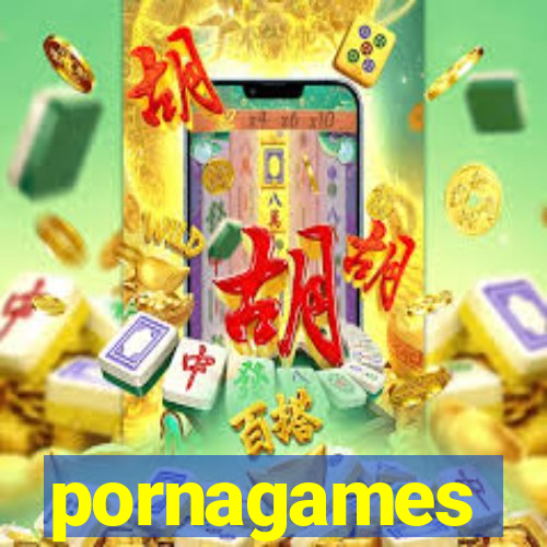 pornagames