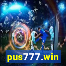 pus777.win