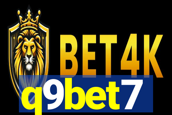 q9bet7