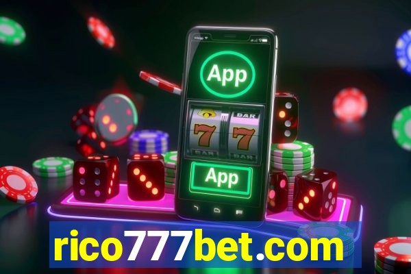 rico777bet.com