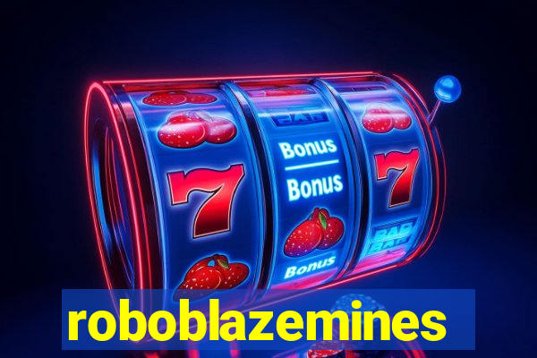 roboblazemines