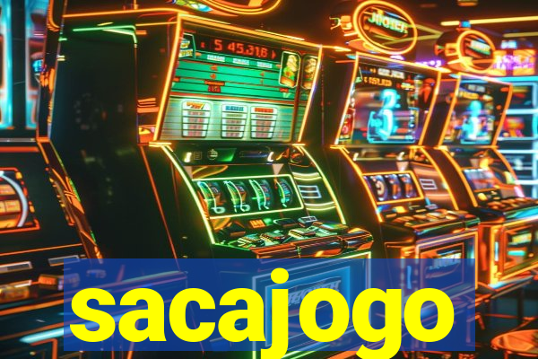 sacajogo