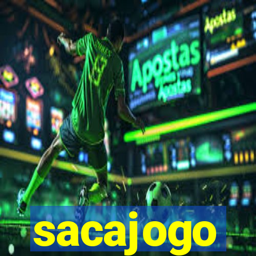 sacajogo