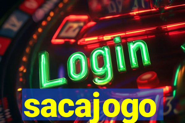 sacajogo