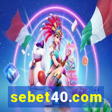 sebet40.com