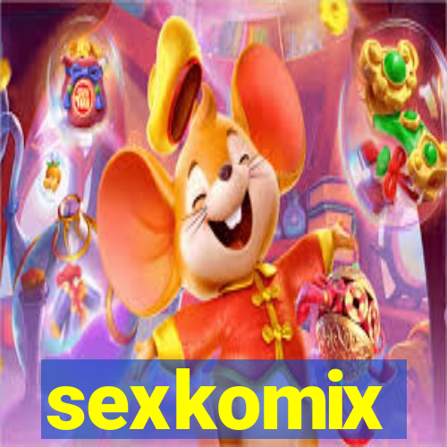 sexkomix