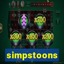 simpstoons