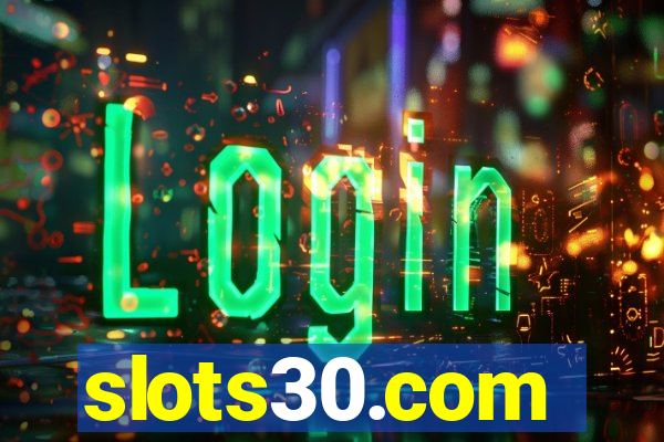 slots30.com