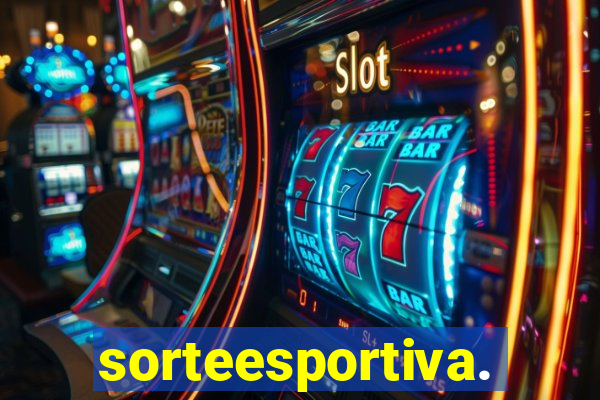 sorteesportiva.net