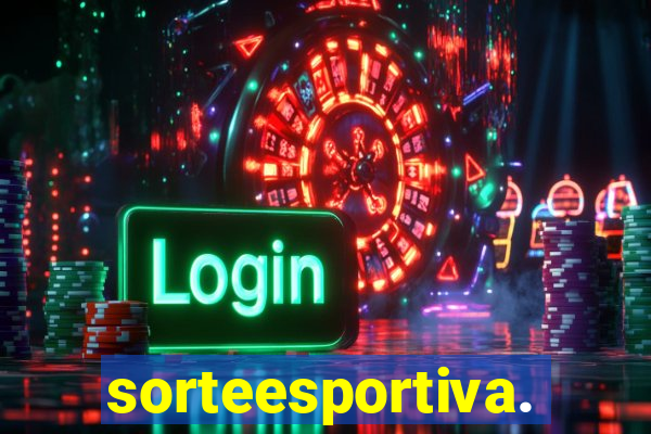 sorteesportiva.net