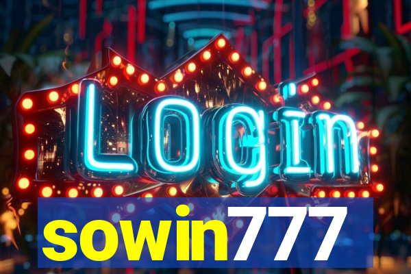 sowin777