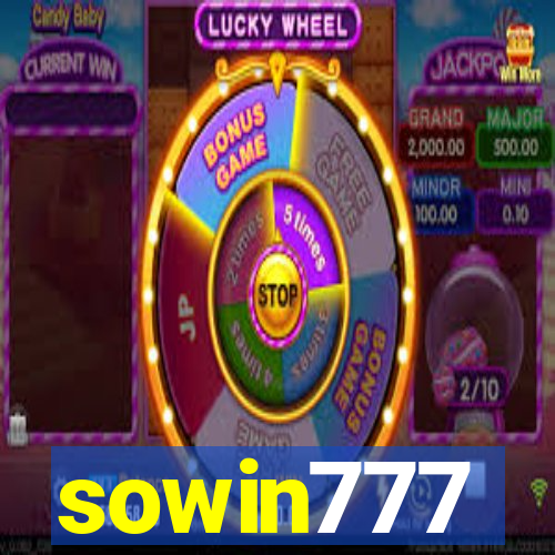 sowin777