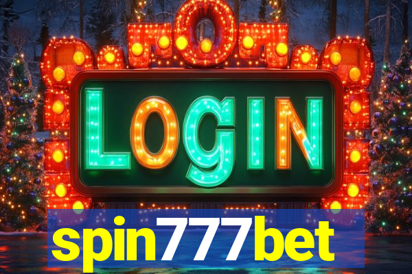 spin777bet