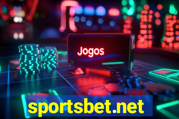 sportsbet.net