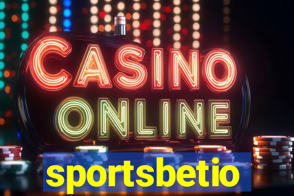 sportsbetio